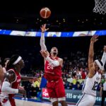 Mundobasket 2023: Τα highlights του συγκλονιστικού ημιτελικού (vid)