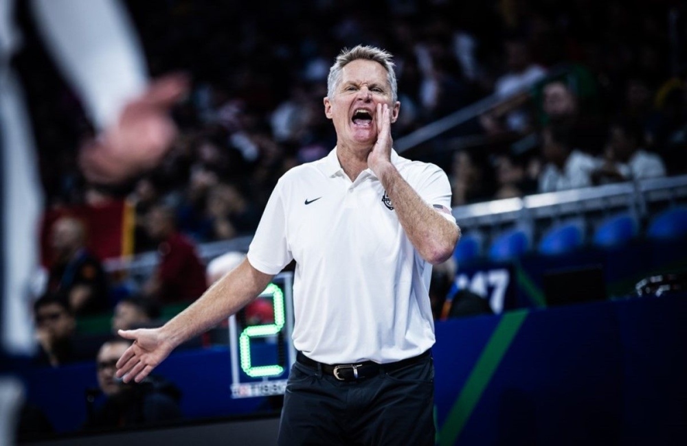 Κερ για τον Γιούρτσεβεν: “Είμαι φαν του…”