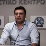 Κικίλιας από τη Λάρισα: «Oργάνωση για τα ακραία φυσικά φαινόμενα…»