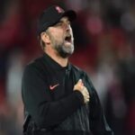 Γιούργκεν Κλοπ: Ο Γερμανός έγινε ο πρώτος προπονητής της Λίβερπουλ που φτάνει τις 50 ευρωπαϊκές νίκες
