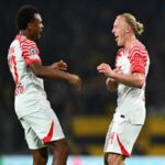 Γιουνγκ Μπόις – Λειψία 1-3: Οι ταύροι άρπαξαν το τρίποντο στην Βέρνη