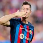 Μπαρτσελόνα: Ο Λεβαντόφσκι κάνει σκέψεις απόσυρσης αν δεν ανανεώσει (vid)