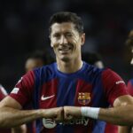 Έτοιμη για το… colpo grosso με Λεβαντόφσκι η Ατλέτικο Μαδρίτης! (vid)