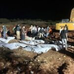 Βιβλική καταστροφή στη Λιβύη: Πάνω απο 6 χιλιάδες οι νεκροί – «Η θάλασσα ξεβράζει πτώματα»