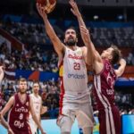 Γιουλ: Η Ισπανία θα τον τιμήσει πριν το φιλικό με τη Γερμανία