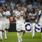 Ναντ – Μαρσέιγ 1-1: Νέα απώλεια για τους Μασσαλούς