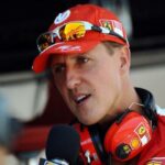 Ανησυχητική εικόνα για την υγεία του Μίκαελ Σουμάχερ από Γερμανό δημοσιογράφο