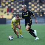 Μορόν: «Να σκοράρουμε πιο εύκολα για να μην υποφέρουμε στο τέλος» (vid)