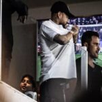 Νεϊμάρ: Σκέφτεται την επιστροφή του στη Σάντος