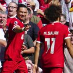 Λίβερπουλ – Άστον Βίλα 3-0: Τρίτη σερί νίκη για τους ανεβασμένους ρεντς