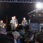 Θεσσαλονίκη: Συγκίνηση στη συναυλία για τα 100 χρόνια από την άφιξη των Ποντίων προσφύγων (vid)