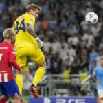 Champions League: Απίστευτο buzzer beater για την Λάτσιο με σκόρερ τον τερματοφύλακα Προβεντέλ στο 90+5′