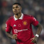 Ράσφορντ: «Απέρριψε 40 εκατ. ευρώ από ομάδα της Σαουδικής Αραβίας»