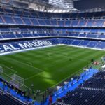 Παγκόσμιο Κύπελλο 2030: Στο «Σαντιάγκο Μπερναμπέου» ο τελικός