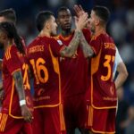 Ρόμα – Έμπολι 7-0: Ξέσπασε με επτάρα στην πρώτη νίκη της σεζόν (vid)