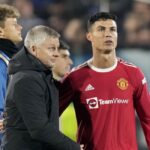Σόλσκιερ για Ρονάλντο: “Ήταν δύσκολο να τον απορρίψω, αλλά κατέληξε να είναι λάθος απόφαση”