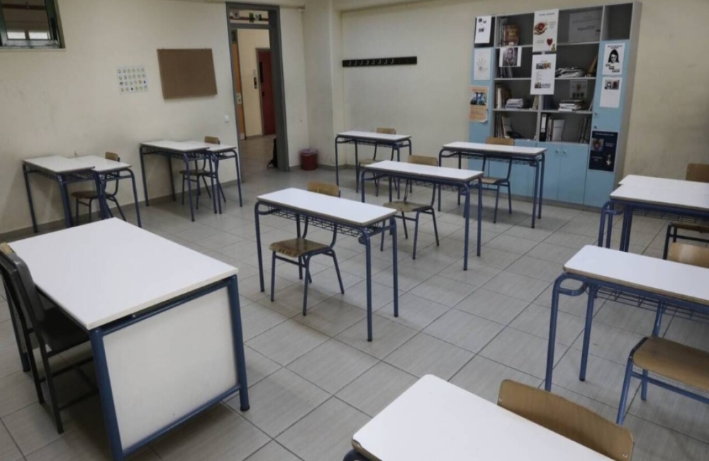 Εντατικοί υγειονομικοί έλεγχοι σε σχολεία και κυλικεία πριν από το πρώτο «κουδούνι»