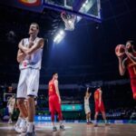 Mundobasket 2023, Σερβία: Πριμ €25 χιλ. σε κάθε παίκτη και μέλος του προπονητικού επιτελείου