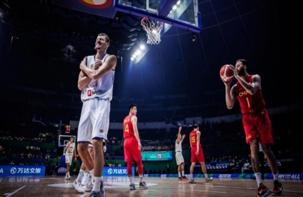 Mundobasket 2023, Σερβία: Πριμ €25 χιλ. σε κάθε παίκτη και μέλος του προπονητικού επιτελείου