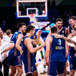 Mundobasket 2023: Στα ημιτελικά οι Σέρβοι με… παράσταση για έναν ρόλο