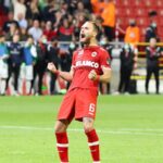 Ένας “κόφτης” με μυαλό και ισορροπία…