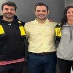 Βόλεϊ: Αφίξεις για τις ομάδες Γυναικών και Ανδρών του ΑΡΗ
