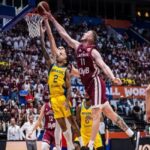 Mubdobasket 2023: Στην 8άδα οι εντυπωσιακοί Λετονοί!