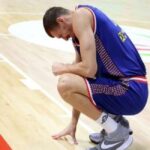 Mundobasket 2023: Παίκτης της Σερβίας έχασε νεφρό στο ματς με το Νότιο Σουδάν (vid)