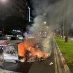Κύπρος: Χαμός με χούλιγκαν στη Λεμεσό (vid)