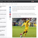 Ο Σαμόρα έφτασε μέχρι το… ESPN (pic)