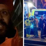 Σε κόκκινο συναγερμό οι Βρυξέλλες μετά το μακελειό – Ανθρωποκυνηγητό για τον εντοπισμό του δράστη (vid)