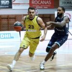 Ο Κολοσσός «θυσιάζει» τον Σίμονς για τον Γκάουντλον