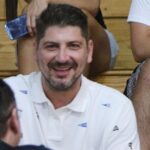 Στο τμήμα ο Λιαδέλης μετά από επεισόδιο με πυροβολισμούς και ξυλοδαρμό