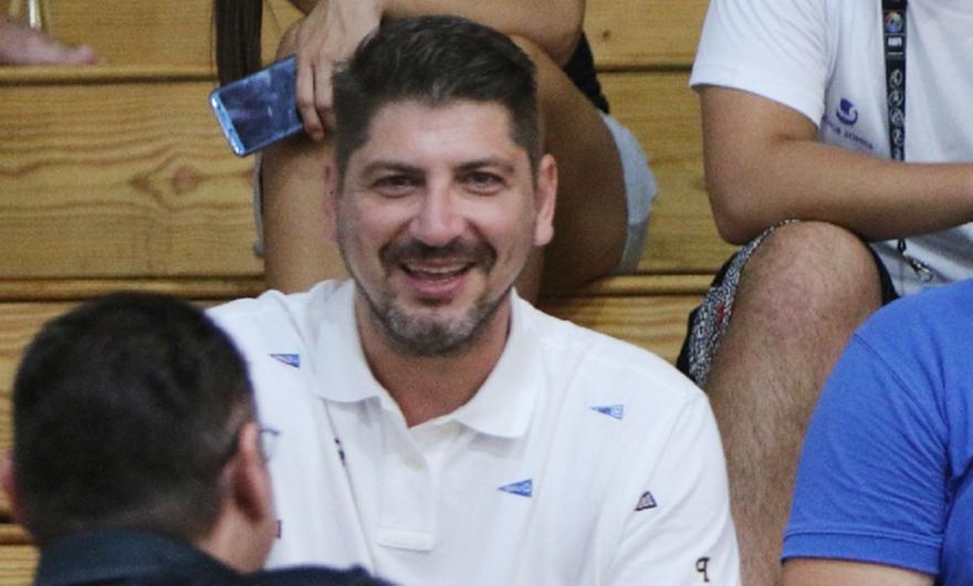 Στο τμήμα ο Λιαδέλης μετά από επεισόδιο με πυροβολισμούς και ξυλοδαρμό