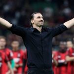 Μίλαν: Υπέγραψε το πρώτο του επαγγελματικό συμβόλαιο ο γιος του Ιμπραχίμοβιτς