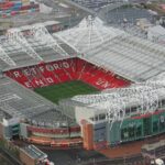 «Κόπηκαν» Ολντ Τράφορντ και Άνφιλντ για το Euro2028