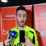 Kατσίβελης: «Ήρθε η ώρα να γευτούμε από κοντά τον κόσμο του Παλέ»  (vid)