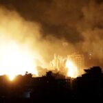 Μέση Ανατολή: Συνεχίζεται το αιματοκύλισμα – Σε ασφυκτικό κλοιό η Γάζα (vid)