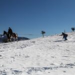 Όλυμπος: Τραυματίστηκε 50χρονος σε καταφύγιο – Τον παρέλαβε ελικόπτερο (vid)