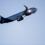 Αναγκαστική προσγείωση αεροπλάνου στο αεροδρόμιο “Μακεδονία”