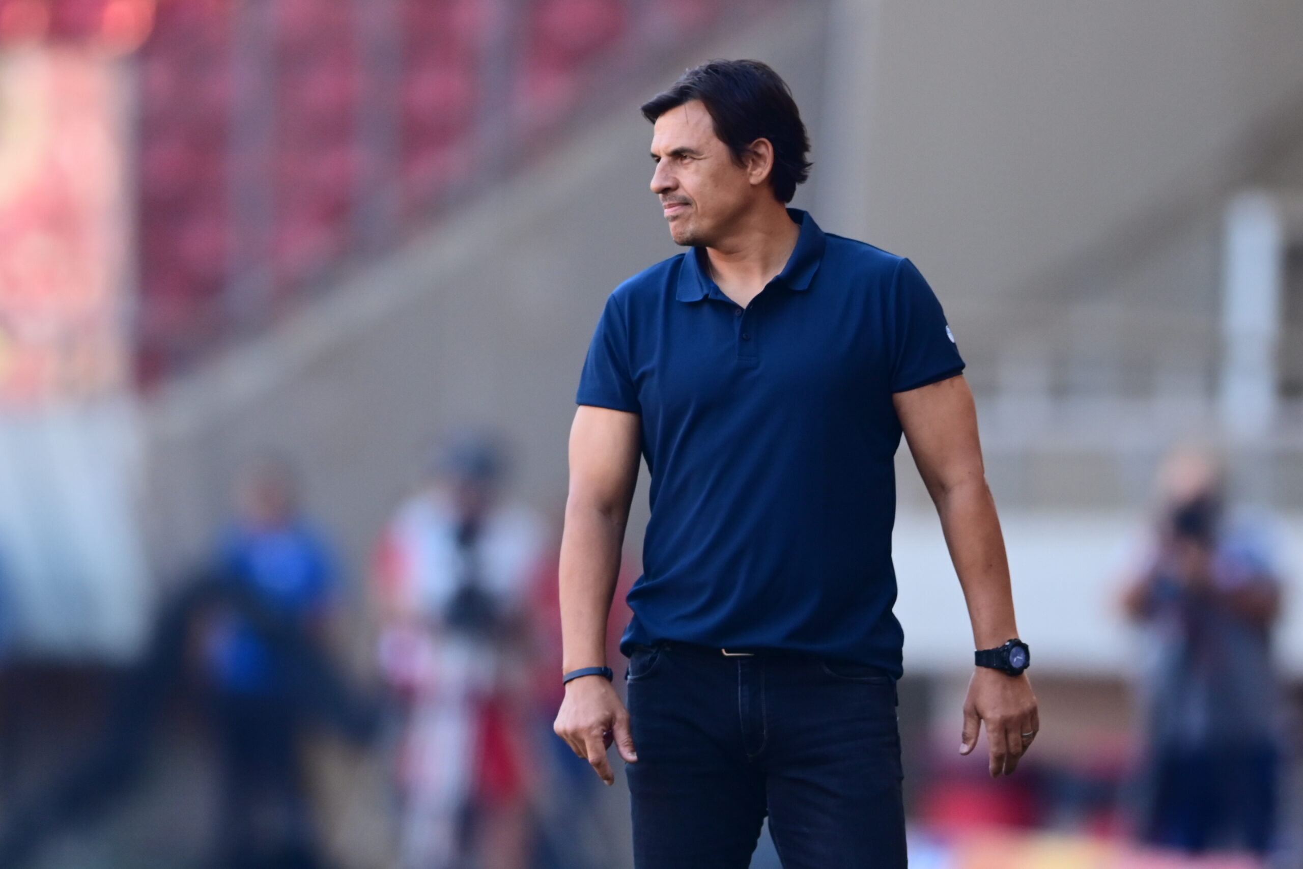 Τέλος και επίσημα ο Κόουλμαν από τον Ατρόμητο