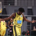 ΑΡΗΣ-ΑΕΚ: Το… πάρτι του Γκούντγουιν και οι διψήφιοι (hls)