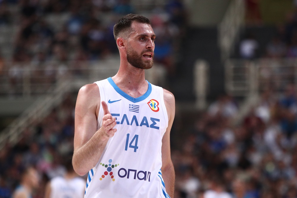 Πέρασε από την Αρμάνι η Φενέρμπαχτσε, με εξαιρετικό Παπαγιάννη