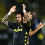 Το… μήνυμα στον Ματαρίτα