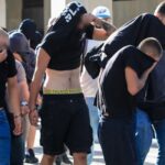 «Η Ντιναμό Ζάγκρεμπ φυγάδευσε Κροάτη χούλιγκαν από τη Ν. Φιλαδέλφεια»