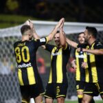 Στο… κάδρο Νταρίντα, Μορόν και Μοντόγια (pic)