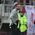 Το κέντρο παραμένει ζήτημα για τον Μάντζιο
