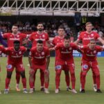 Η αποστολή του Πανσερραϊκού για ΑΡΗ