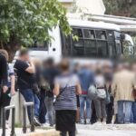 Ποινικές διώξεις σε 87 άτομα που συνελήφθησαν σε οπαδικό «ραντεβού»