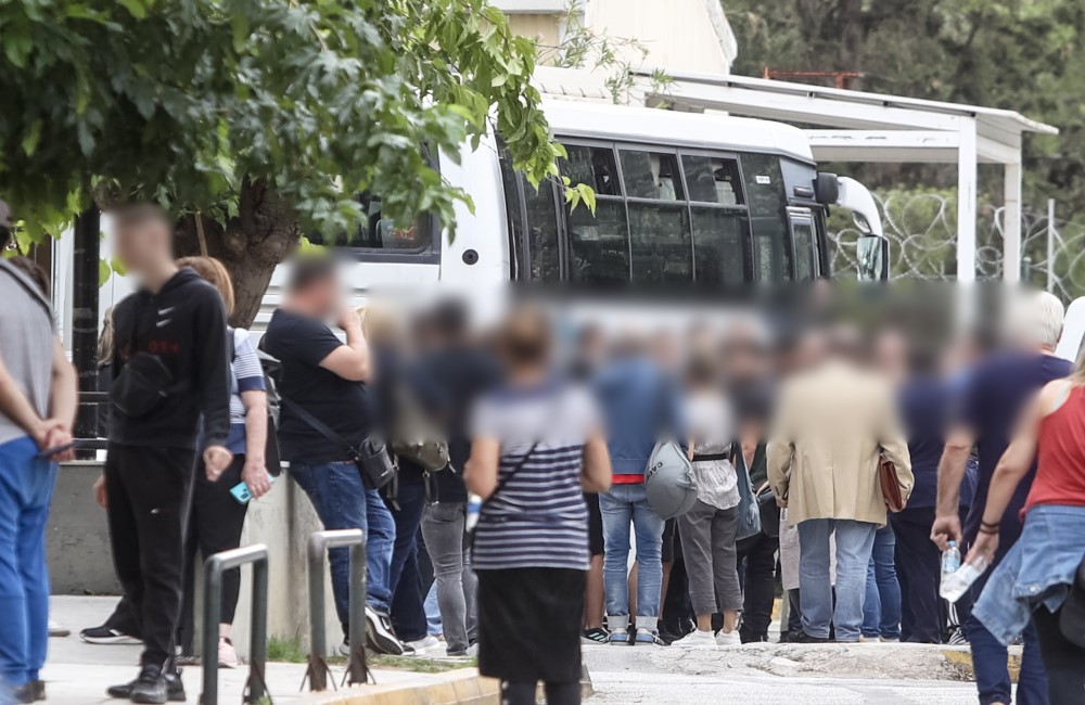 Ποινικές διώξεις σε 87 άτομα που συνελήφθησαν σε οπαδικό «ραντεβού»